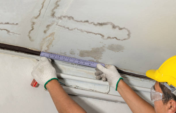 Reliable Storm Water Damage Restoration contractor in Colorado Springs, CO by Aqua Guard Water Damage